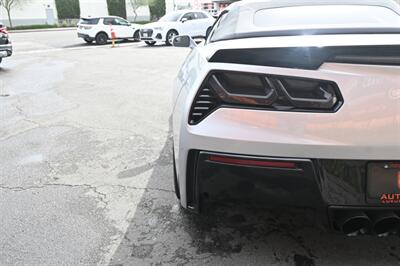 2014 Chevrolet Corvette Stingray - Photo 9 - Norwalk, CA 90650-2241