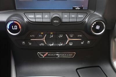 2014 Chevrolet Corvette Stingray - Photo 41 - Norwalk, CA 90650-2241
