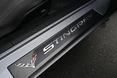 2014 Chevrolet Corvette Stingray - Photo 48 - Norwalk, CA 90650-2241