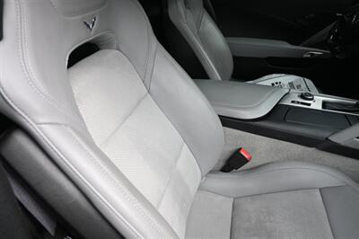 2014 Chevrolet Corvette Stingray - Photo 50 - Norwalk, CA 90650-2241