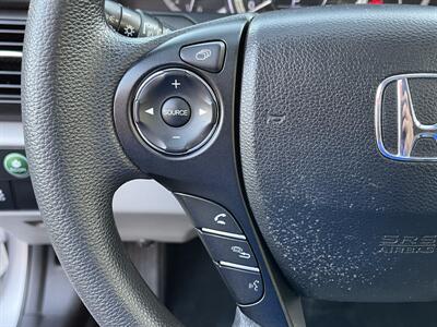 2014 Honda Accord EX   - Photo 22 - Norwalk, CA 90650-2241