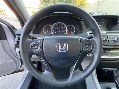 2014 Honda Accord EX   - Photo 23 - Norwalk, CA 90650-2241