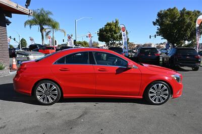2018 Mercedes-Benz CLA CLA 250 - Photo 9 - Norwalk, CA 90650-2241