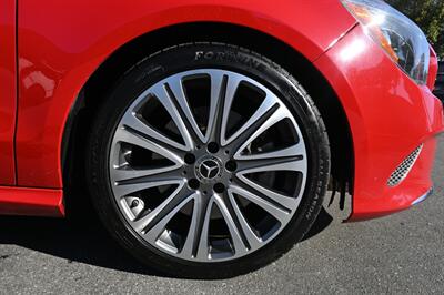 2018 Mercedes-Benz CLA CLA 250 - Photo 11 - Norwalk, CA 90650-2241