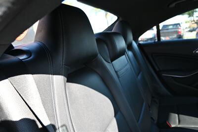 2018 Mercedes-Benz CLA CLA 250 - Photo 42 - Norwalk, CA 90650-2241