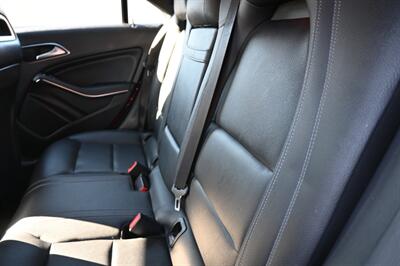 2018 Mercedes-Benz CLA CLA 250 - Photo 38 - Norwalk, CA 90650-2241