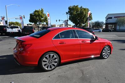 2018 Mercedes-Benz CLA CLA 250 - Photo 8 - Norwalk, CA 90650-2241