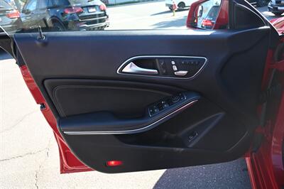 2018 Mercedes-Benz CLA CLA 250 - Photo 12 - Norwalk, CA 90650-2241