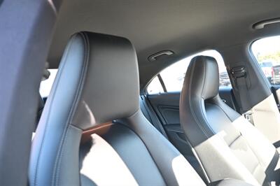2018 Mercedes-Benz CLA CLA 250 - Photo 51 - Norwalk, CA 90650-2241
