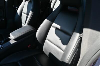 2018 Mercedes-Benz CLA CLA 250 - Photo 18 - Norwalk, CA 90650-2241