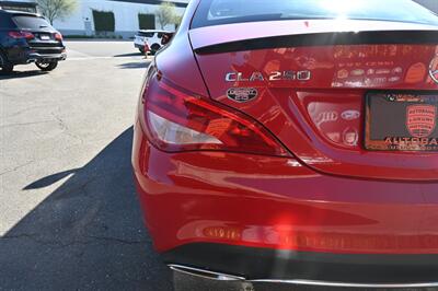 2018 Mercedes-Benz CLA CLA 250 - Photo 5 - Norwalk, CA 90650-2241