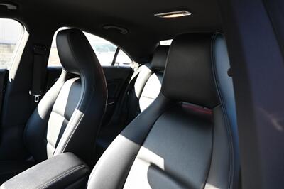 2018 Mercedes-Benz CLA CLA 250 - Photo 17 - Norwalk, CA 90650-2241