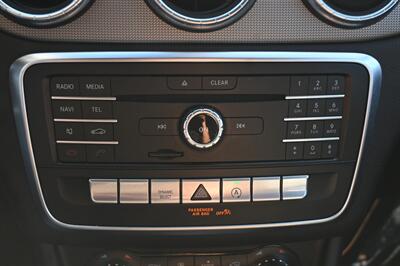 2018 Mercedes-Benz CLA CLA 250 - Photo 30 - Norwalk, CA 90650-2241