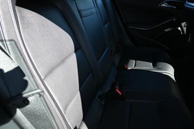 2018 Mercedes-Benz CLA CLA 250 - Photo 43 - Norwalk, CA 90650-2241
