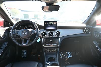 2018 Mercedes-Benz CLA CLA 250 - Photo 40 - Norwalk, CA 90650-2241