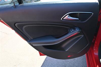 2018 Mercedes-Benz CLA CLA 250 - Photo 34 - Norwalk, CA 90650-2241