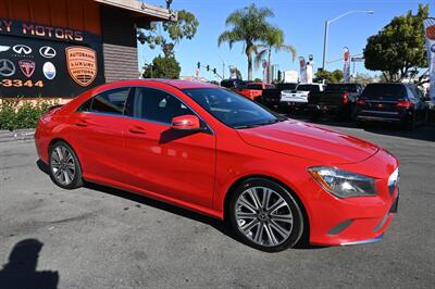 2018 Mercedes-Benz CLA CLA 250 - Photo 10 - Norwalk, CA 90650-2241