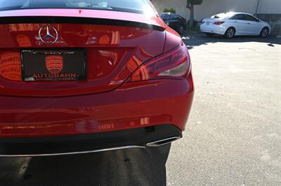 2018 Mercedes-Benz CLA CLA 250 - Photo 7 - Norwalk, CA 90650-2241