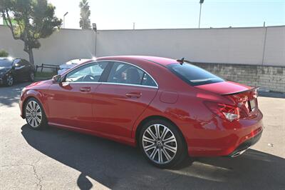 2018 Mercedes-Benz CLA CLA 250 - Photo 4 - Norwalk, CA 90650-2241