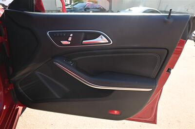 2018 Mercedes-Benz CLA CLA 250 - Photo 48 - Norwalk, CA 90650-2241