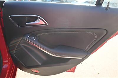2018 Mercedes-Benz CLA CLA 250 - Photo 45 - Norwalk, CA 90650-2241