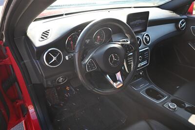2018 Mercedes-Benz CLA CLA 250 - Photo 20 - Norwalk, CA 90650-2241
