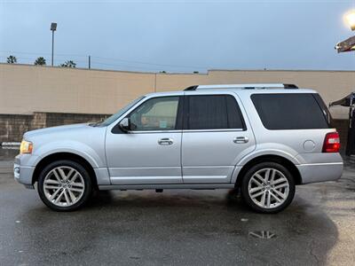 2016 Ford Expedition Limited - Photo 5 - Norwalk, CA 90650-2241
