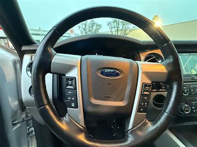 2016 Ford Expedition Limited - Photo 18 - Norwalk, CA 90650-2241