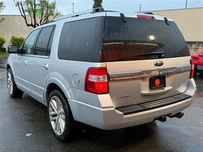 2016 Ford Expedition Limited - Photo 7 - Norwalk, CA 90650-2241