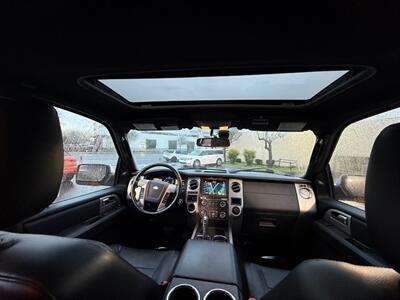 2016 Ford Expedition Limited - Photo 28 - Norwalk, CA 90650-2241