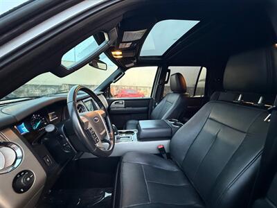 2016 Ford Expedition Limited - Photo 16 - Norwalk, CA 90650-2241