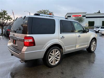 2016 Ford Expedition Limited - Photo 9 - Norwalk, CA 90650-2241