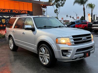 2016 Ford Expedition Limited - Photo 13 - Norwalk, CA 90650-2241
