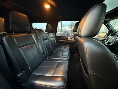 2016 Ford Expedition Limited - Photo 30 - Norwalk, CA 90650-2241