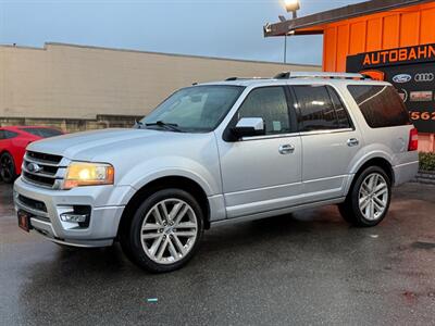 2016 Ford Expedition Limited - Photo 4 - Norwalk, CA 90650-2241