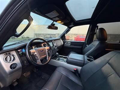 2016 Ford Expedition Limited - Photo 15 - Norwalk, CA 90650-2241