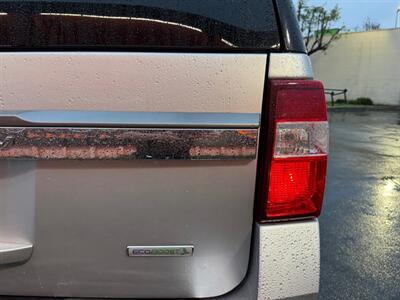 2016 Ford Expedition Limited - Photo 10 - Norwalk, CA 90650-2241