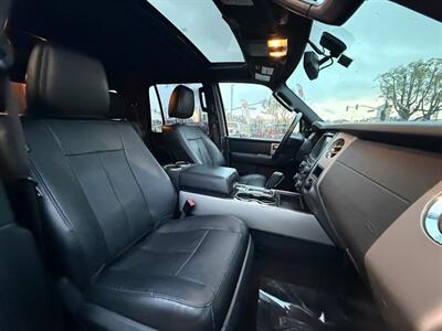 2016 Ford Expedition Limited - Photo 38 - Norwalk, CA 90650-2241