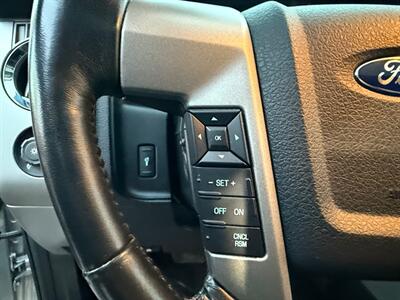 2016 Ford Expedition Limited - Photo 19 - Norwalk, CA 90650-2241