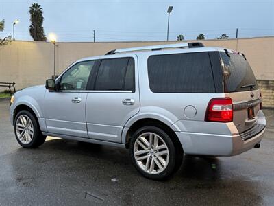 2016 Ford Expedition Limited - Photo 8 - Norwalk, CA 90650-2241