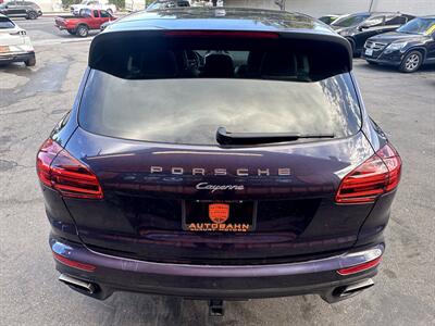 2018 Porsche Cayenne   - Photo 14 - Norwalk, CA 90650-2241