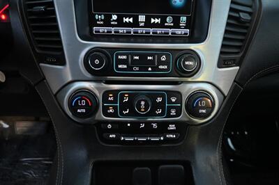 2018 GMC Yukon SLE   - Photo 35 - Norwalk, CA 90650-2241