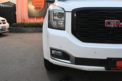 2018 GMC Yukon SLE   - Photo 3 - Norwalk, CA 90650-2241