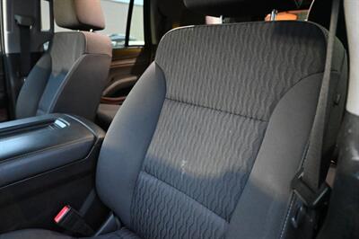 2018 GMC Yukon SLE   - Photo 22 - Norwalk, CA 90650-2241