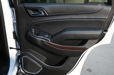 2018 GMC Yukon SLE   - Photo 45 - Norwalk, CA 90650-2241