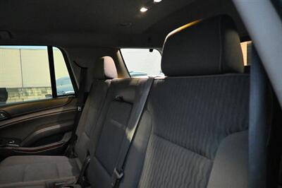 2018 GMC Yukon SLE   - Photo 39 - Norwalk, CA 90650-2241