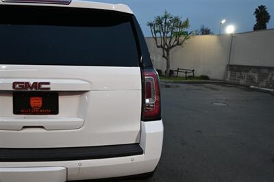 2018 GMC Yukon SLE   - Photo 12 - Norwalk, CA 90650-2241