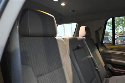 2018 GMC Yukon SLE   - Photo 48 - Norwalk, CA 90650-2241