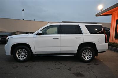 2018 GMC Yukon SLE   - Photo 7 - Norwalk, CA 90650-2241