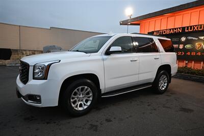 2018 GMC Yukon SLE   - Photo 6 - Norwalk, CA 90650-2241